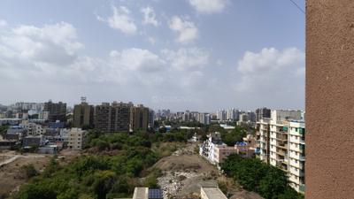 Image of 850 Sq.ft 2 BHK Apartment / Flat for sale in ARV New Town, Pisoli, Pune for Rs. 6500000