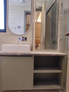 Bedroom One Image of 5000 Sq.ft 4 BHK Builder Floor for rent in Sector 56 Gurgaon for Rs. 100000