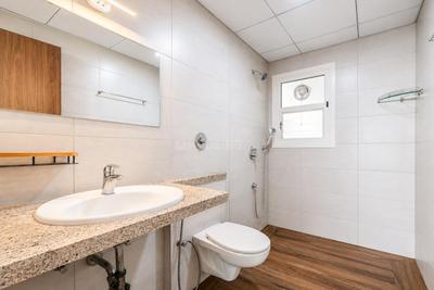 Image of 2205 Sq.ft 4 BHK Apartment / Flat for rent in Sobha Windsor, Whitefield, Bengaluru for Rs. 95000