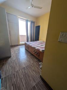 Bedroom Image of 1100 Sq.ft 2 BHK Apartment / Flat for sale in ACE Platinum, Zeta I Greater Noida for Rs. 8500000