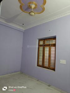 Bedroom Image of 720 Sq.ft 2 BHK Builder Floor for rent in Jhansi Rly. Settl Jhansi for Rs. 7000