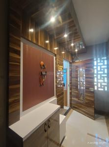 Hall Image of 560 Sq.ft 1 BHK Apartment / Flat for sale in Sargam Residency, Naigaon East Naigaon for Rs. 4500000