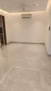 Hall Image of 2000 Sq.ft 3 BHK Apartment / Flat for rent in Shalimar Belvedere Court, Gomti Nagar Lucknow for Rs. 55000