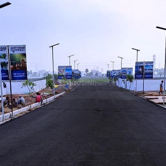 Adityaram Happinest Main Image 1