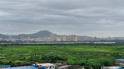 Image of 523 Sq.ft 1 BHK Apartment / Flat for rent in Bhiwandi, Thane for Rs. 12000