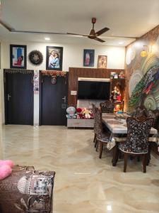 Hall Image of 1260 Sq.ft 3.5 BHK Independent House for sale in New Kapoor Nagar Amritsar for Rs. 8500000