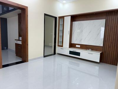 Hall Image of 1200 Sq.ft 3 BHK Independent House for sale in Kinathukadavu Coimbatore for Rs. 4660000
