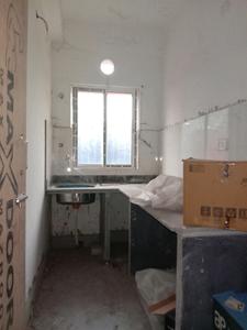 Kitchen Image of 1111 Sq.ft 3 BHK Apartment / Flat for sale in Prajapati Greens, Chotto Chandpur Kolkata for Rs. 5332000