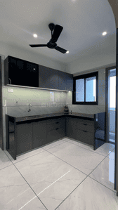 Image of 970 Sq.ft 2 BHK Apartment / Flat for sale in Prayosha Impress, Dindoli, Surat for Rs. 2610000