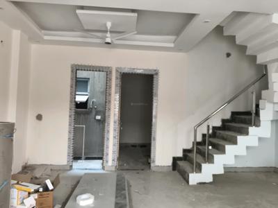 3 BHK Villa