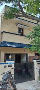 2.5 BHK Unfurnished Independent House