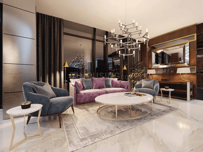 Image of 1440 Sq.ft 3 BHK Builder Floor for sale in Shakti Nagar, New Delhi for Rs. 35000000