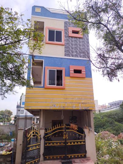 B N Reddy Nagar, Cherlapalli Main Image 1