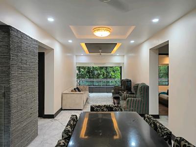 3 BHK Apartment