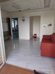 Hall Image of Town square in Charholi Budruk, Pune