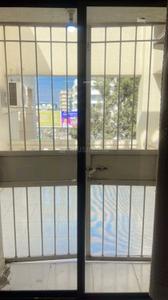 Balcony Image of 1050 Sq.ft 2 BHK Apartment / Flat for rent in Lunkad Goldcoast, Viman Nagar Pune for Rs. 60000