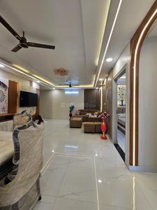 Image of 1268 Sq.ft 3 BHK Apartment / Flat for sale in Shri Balaji Heights V, Vaishali Nagar Extension, Jaipur for Rs. 6500000