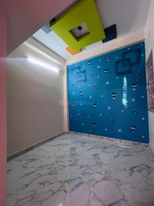 Hall Image of 350 Sq.ft 2 BHK Independent House for sale in Ayappakkam Chennai for Rs. 6000000
