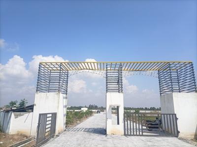 Residential Plot