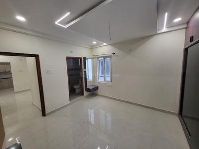 Hall Image of 1280 Sq.ft 2 BHK Apartment / Flat for sale in Pragathi Nagar Hyderabad for Rs. 8600000