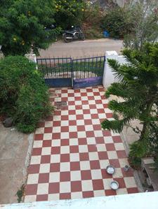 Image of 700 Sq.ft 2 BHK Independent House for rent in Mathigiri, Hosur for Rs. 10000