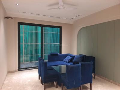 Bedroom Image of 2000 Sq.ft 3 BHK Builder Floor for sale in Sushant Lok Phase 1 Gurgaon for Rs. 34600000