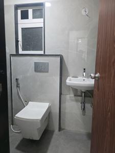 Bedroom Four Image of 2640 Sq.ft 4 BHK Apartment / Flat for sale in Juhu Mumbai for Rs. 118402600