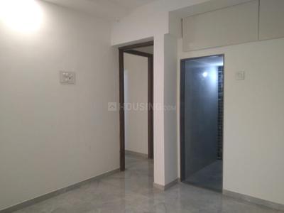 Hall Image of 750 Sq.ft 2 BHK Apartment / Flat for sale in Nalasopara West Nala Sopara for Rs. 6100000