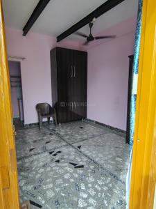Bedroom Image of 1100 Sq.ft 2 BHK Builder Floor for rent in Sector 9B Gurgaon for Rs. 12000