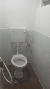 Image of 1100 Sq.ft 2 BHK Builder Floor for rent in Mathikere, Bengaluru for Rs. 28000