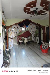 3 BHK Duplex