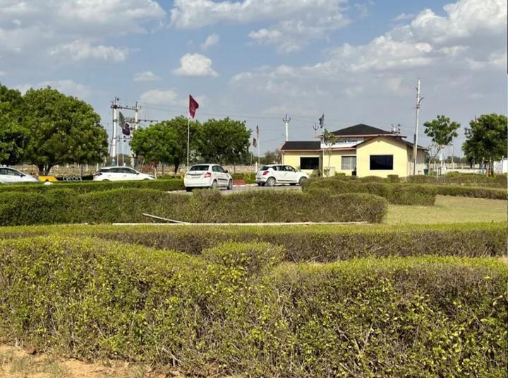 Sanjeevni Florence Town Main Image 1