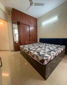 Bedroom Image of 1500 Sq.ft 3 BHK Apartment / Flat for rent in Gorakhpur Development Authority GDA Lake View Apartments, Phase 3rd Gorakhpur for Rs. 25000