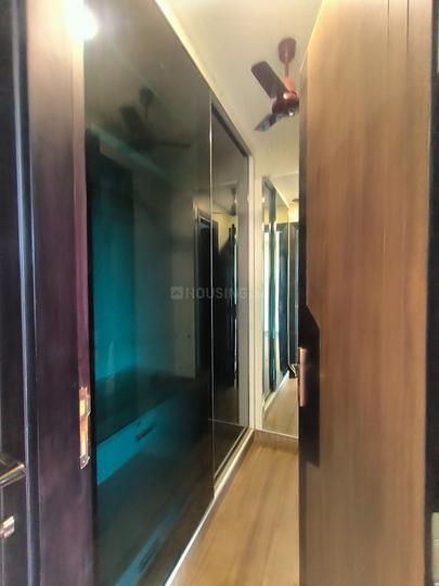 Block F, Sector 41 Bedroom 1