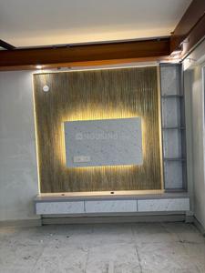 Bedroom Image of 740 Sq.ft 3 BHK Apartment / Flat for sale in Sector 79 Gurgaon for Rs. 7500000