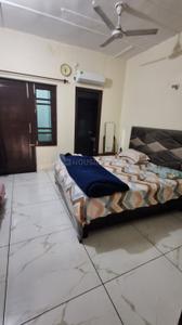 Bedroom Image of 1300 Sq.ft 2 BHK Apartment / Flat for rent in Jalandhar Cantt Jalandhar for Rs. 14000