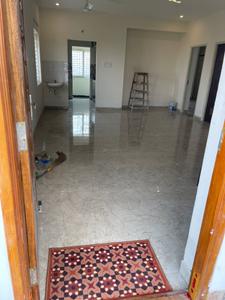 Hall Image of 1150 Sq.ft 2 BHK Builder Floor for rent in VGN Victoria Park Extension, Ambattur Chennai for Rs. 20000