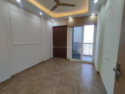 Bedroom Image of 1480 Sq.ft 3 BHK Apartment / Flat for sale in Saya Gold Avenue Phase 1, Indirapuram Ghaziabad for Rs. 20000000