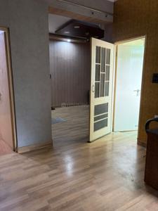 Hall Image of 1250 Sq.ft 2.5 BHK Apartment / Flat for rent in CGHS Rail Vihar, Sector 15 Gurgaon for Rs. 45000