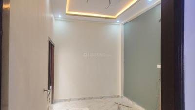 Bedroom Image of 1200 Sq.ft 2 BHK Independent House for sale in Lolai Lucknow for Rs. 6000000