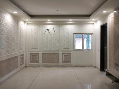 Living Room Image of 2600 Sq.ft 5 BHK Builder Floor for sale in Rajendra Nagar Ghaziabad for Rs. 24000000