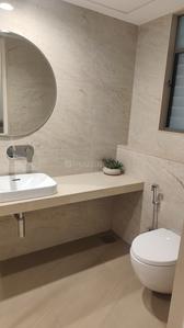 Bathroom Image of 3024 Sq.ft 4.5 BHK Apartment / Flat for sale in Rohan Ekam Phase 2, Balewadi Pune for Rs. 31600000