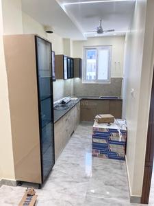 2 BHK Independent Builder Floor