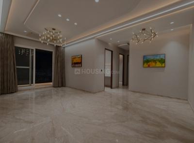 3 BHK Flat