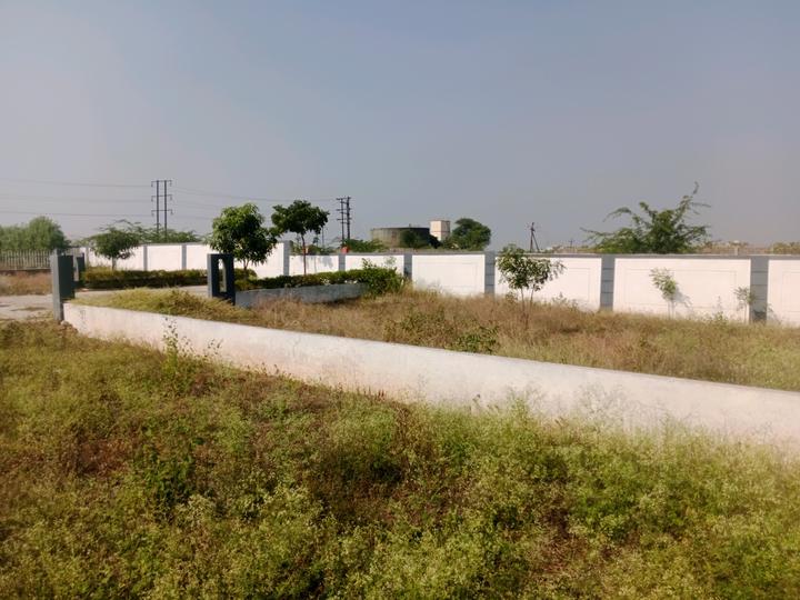 krushnakunj phase 2NA plots Main Image 1