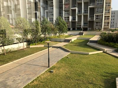Image of 1750 Sq.ft 3 BHK Apartment / Flat for sale in Marvel Ideal Spacio Phase 1, Pisoli, Pune for Rs. 10500000