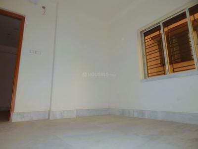 Bedroom Image of 1095 Sq.ft 3 BHK Apartment / Flat for sale in Dum Dum Cantonment Kolkata for Rs. 3942000
