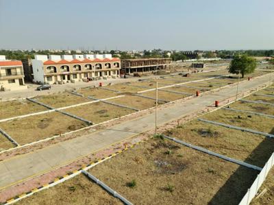 Image of 1100 Sq.ft Residential Plot / Land for sale in Shendraban, Aurangabad for Rs. 150000