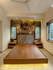 Bedroom Image of 2809 Sq.ft 4 BHK Independent House for sale in Kizhakkambalam Kochi for Rs. 16000000