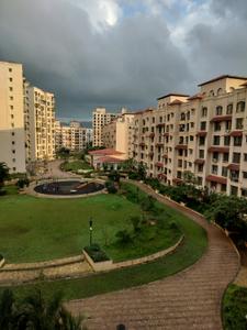 Image of 620 Sq.ft 1 BHK Apartment / Flat for sale in DSK Meghmalhar, Dhayari, Pune for Rs. 4500000
